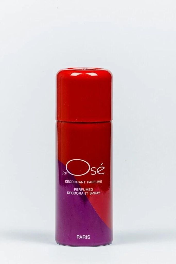 Parfums J'Ai Os‚ Jai Ose 150Ml Deodorant Spray