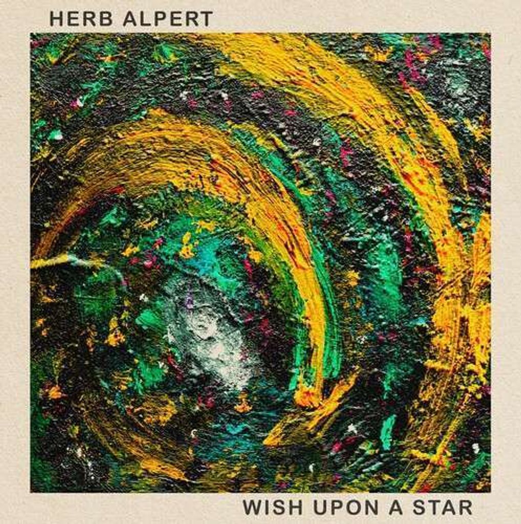 Herb Alpert: Wish Upon A Star - - (CD / W)