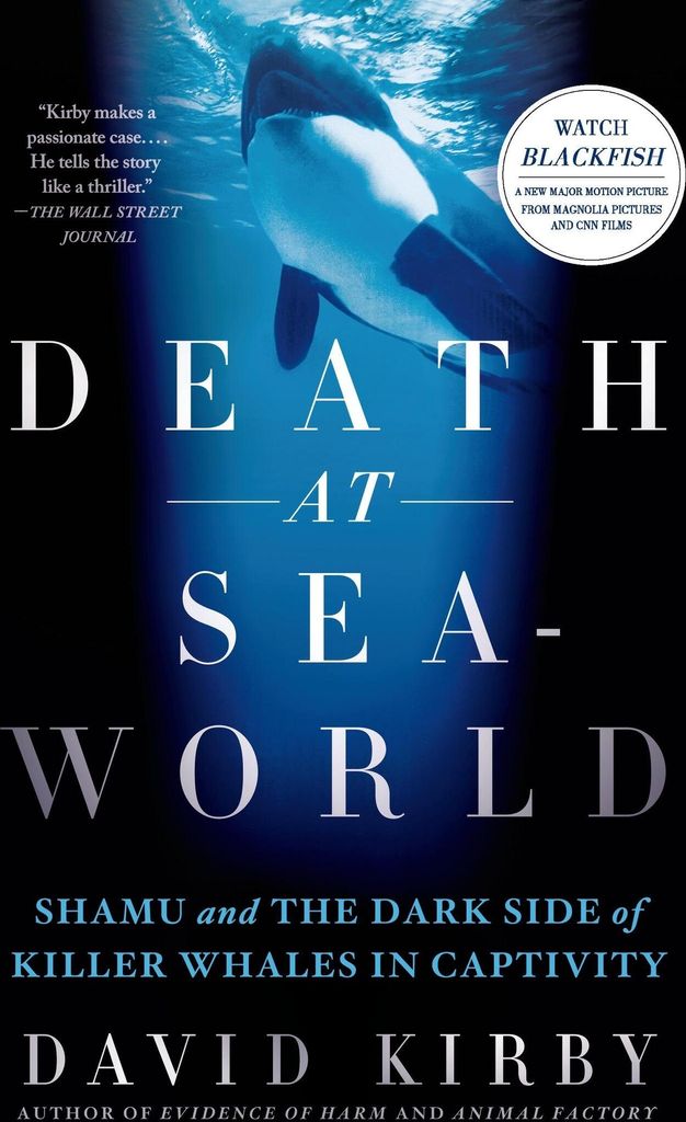 Death at Seaworld