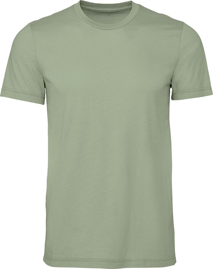 Gildan - T-Shirt Weiche Haptik für Herren PC5346 (3XL) (Salbei)