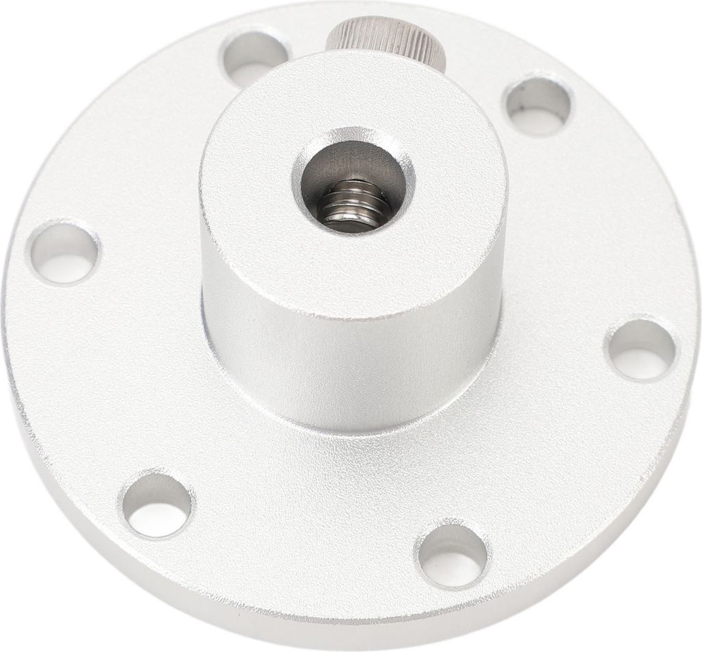 Flansch-Wellenkupplung,8mm Flansch-Wellenkupplung,Universal-Aluminium-Wellenbefestigungsnabe,Motorführung-Wellenkupplung,Motorführung-Wellenkuppl...