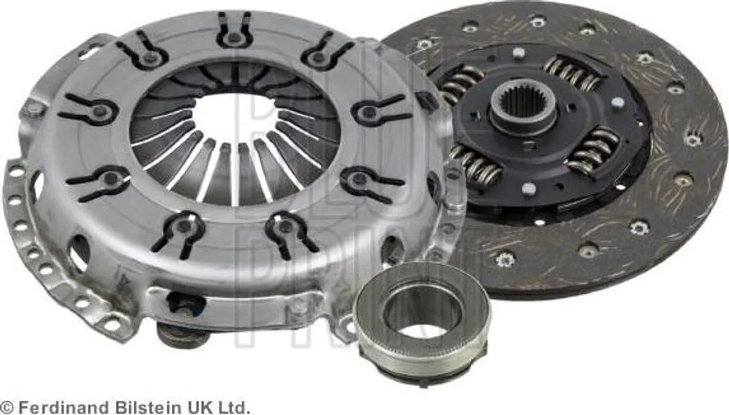 Kit d'embrayage pour Audi A4 A6 et Passat - Réparation transmission