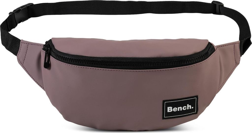 Bench. Gürteltasche Waist Bag Malve mauve Produktbild 