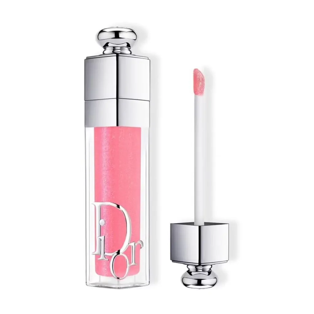Brillant à Lèvres Repulpant Dior Addict 010 - Soin Hydratation Intense