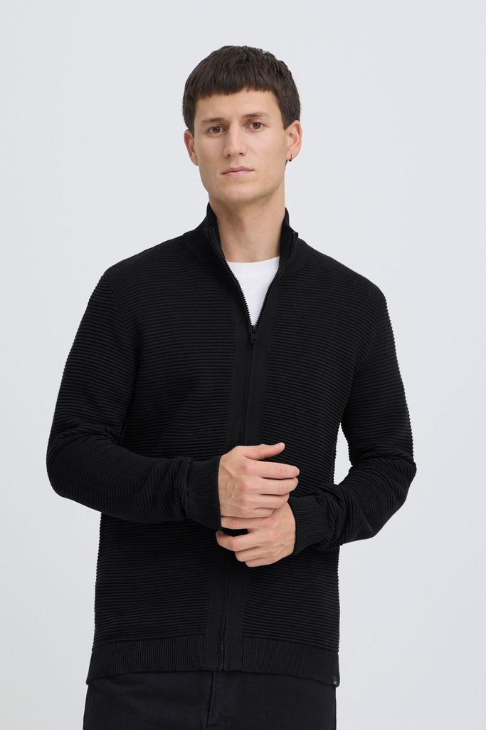 Solid - SDValencia CA - Cardigan  - 21106845 Produktbild 