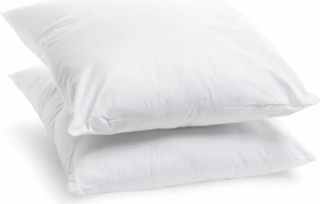 Ensemble Couette 220x240 et Oreillers 60x60 pour Lit Double Confort - 4