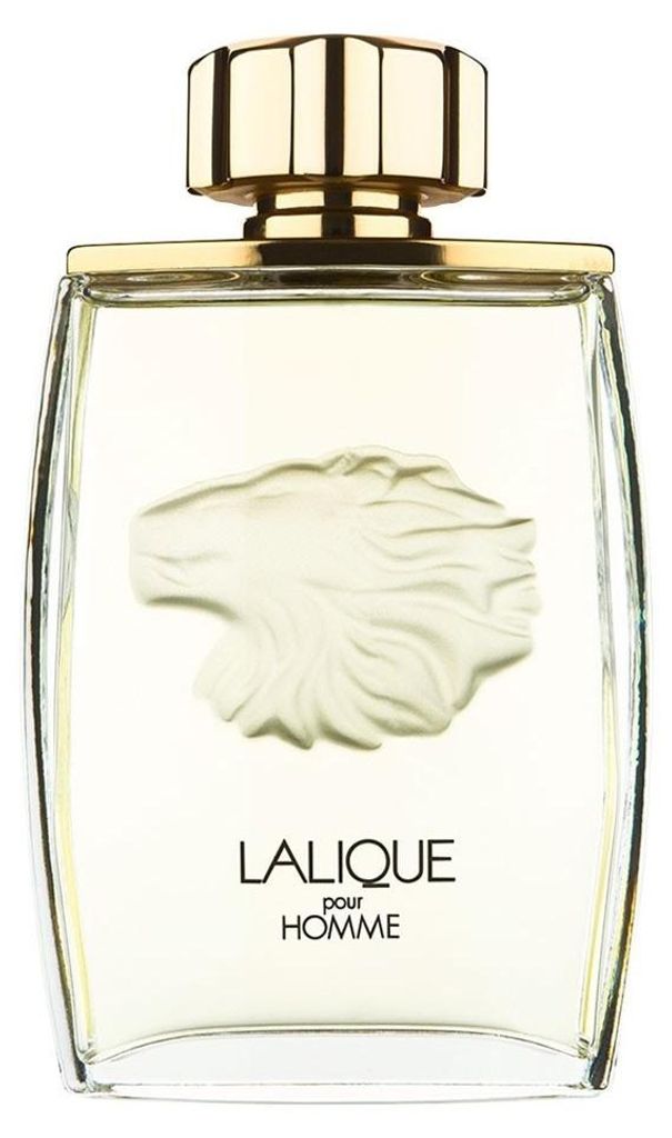 Lalique E12201, Muži, 125 ml, Bergamot, Grapefruit, Obrázok produktu 