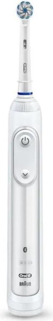Orální kartáček Oral-B Smart Sensitive pro citlivé zuby Obrázek produktu 