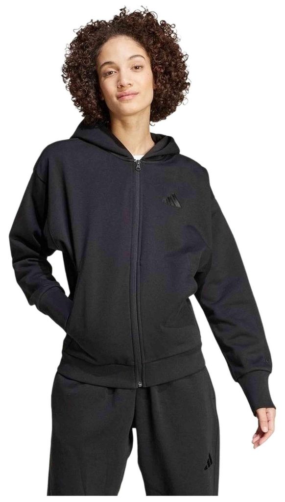 Hoodie Adidas IX3809 für Damen