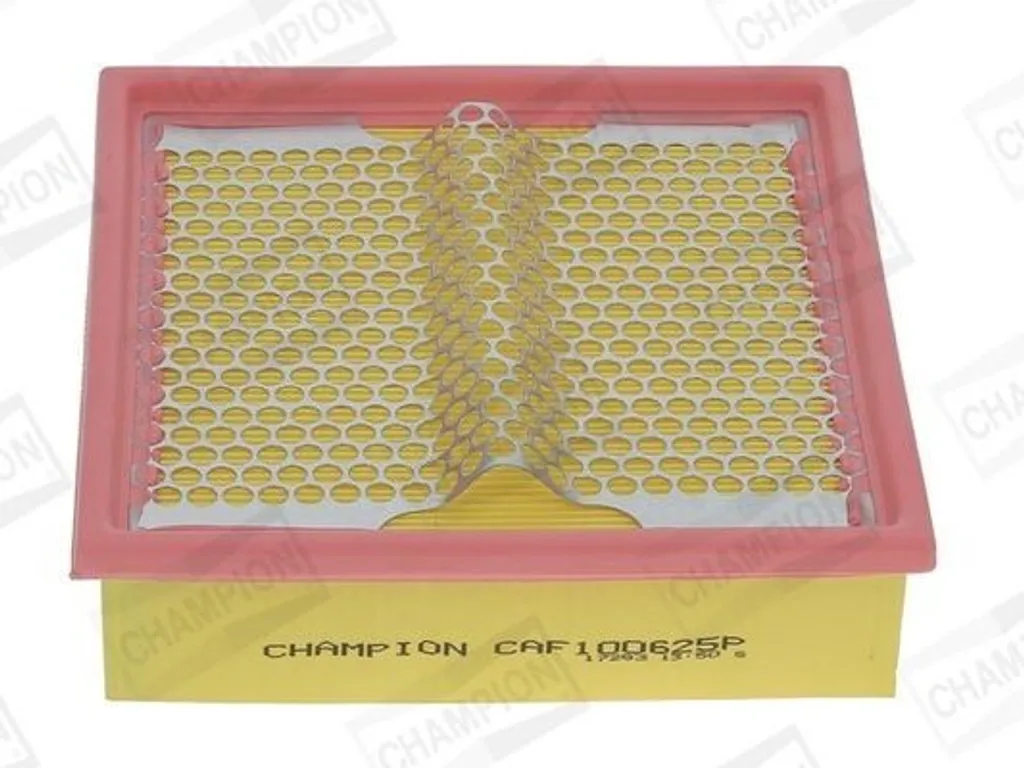 Champion CAF100625P Filtre à Air OE 602 094 04 04 pour Mercedes Classe E