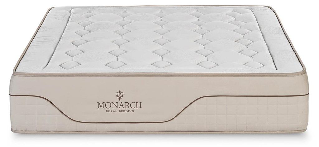 Matratzund Grand Sublimund Sensund - Taschenfederkern 80 x 190 cm