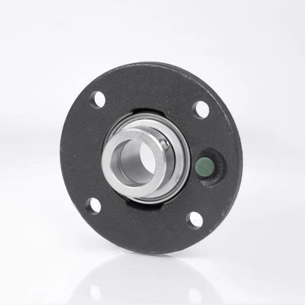 Palier de guidage EXFCE207 SNR 35mm pour convoyeurs et transmissions