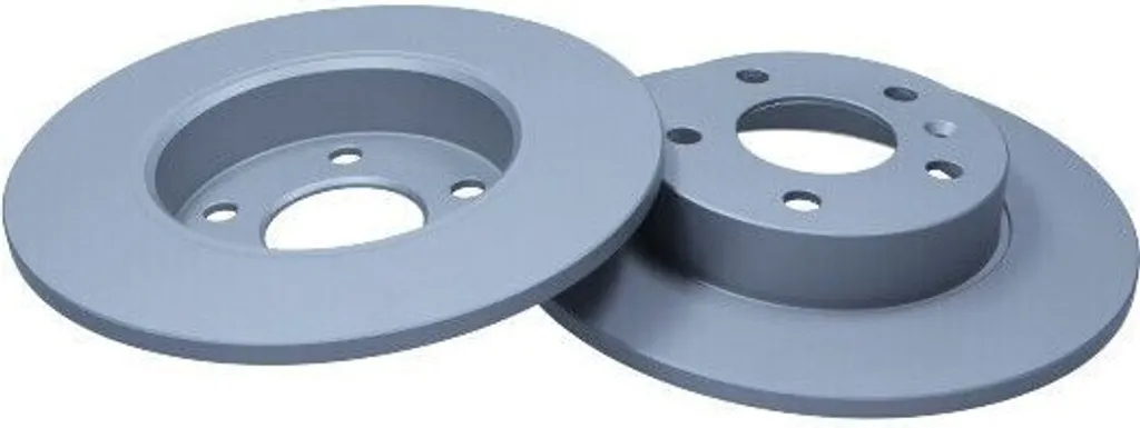 Disque de frein haute résistance pour Astra G et H - Modèle 19-0792MAX