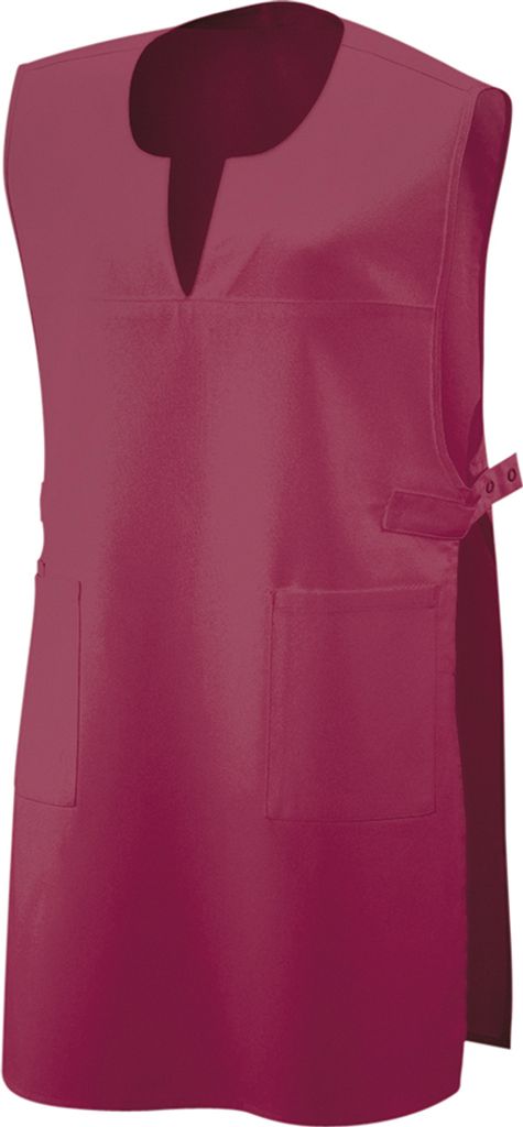 EXNER Überwurf-Schürze, Chasuble, einstellbar, V-Ausschnitt Produktbild 