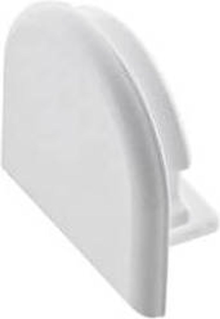 SIGOR Endkappe ohne Loch für 9821901/9822001