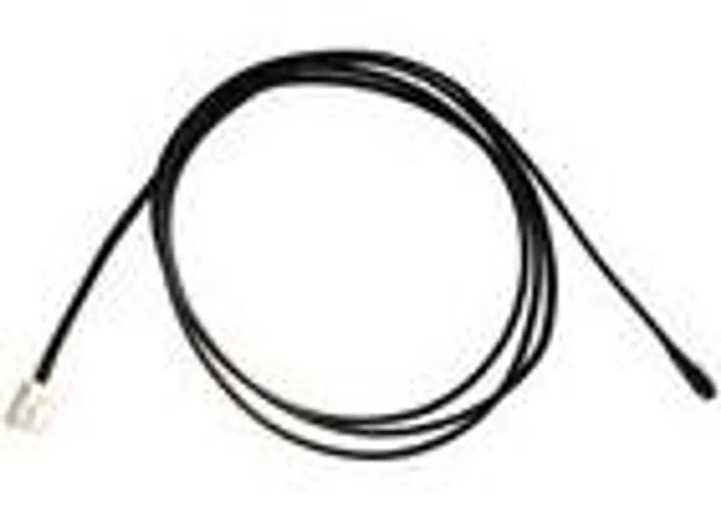 Sonde de température ambiante de rechange pour poêles P6 P9 P12 PW18