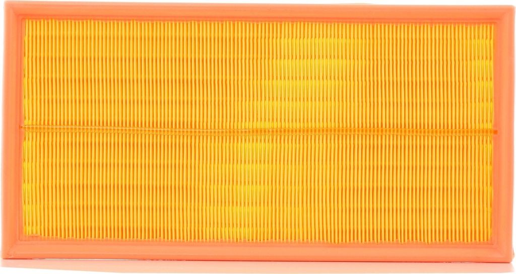 Luftfilter BLUE PRINT ADV182245 für VW Golf IV Schrägheck (1J1) Filtereinsatz