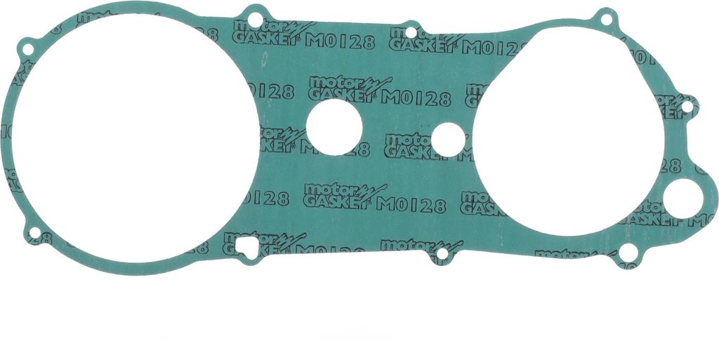 Dichtung Variomatikdeckel Athena für Honda NH 80 Lead 83-93, NH 50 Lead 85-92 / Peugeot SC 50 84-93, SX 80 85-92 / 11395GC8000 / 706405