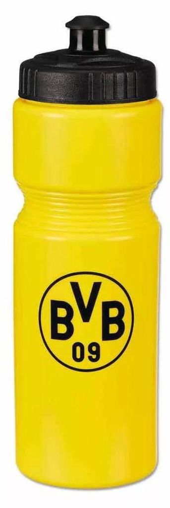 Borussia Dortmund BVB-Trinkflasche gelb 0,75L Produktbild 