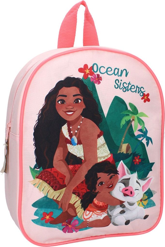 Plecak dziecięcy Disney Moana Zdjęcie produktu 