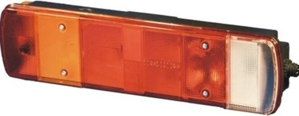 Fanale posteriore PROPLAST Fanale posteriore