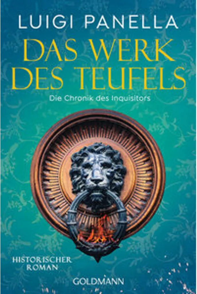 Das Werk des Teufels : Livre sur le Code Secret d'Atlantis et le Diable