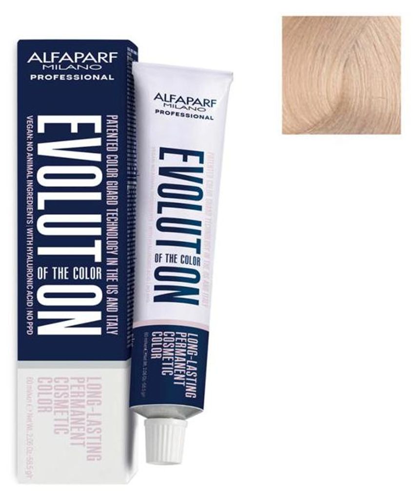 Alfaparf Milano Evolution of the Color 10.01 - 60 ml Immagine del prodotto 