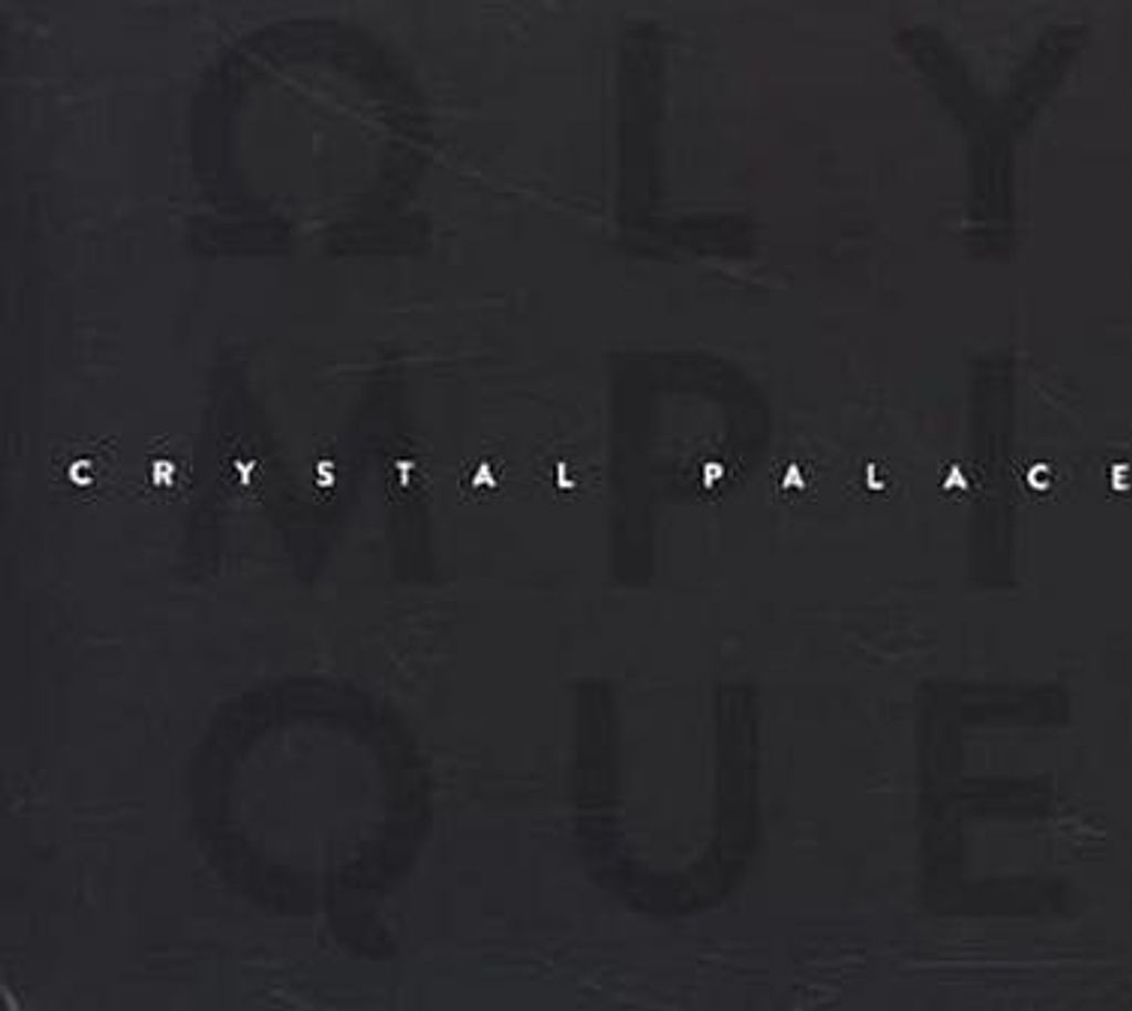 Crystal Palace