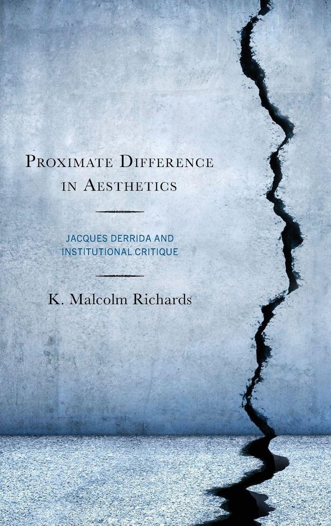 Proximate Difference in Aesthetics