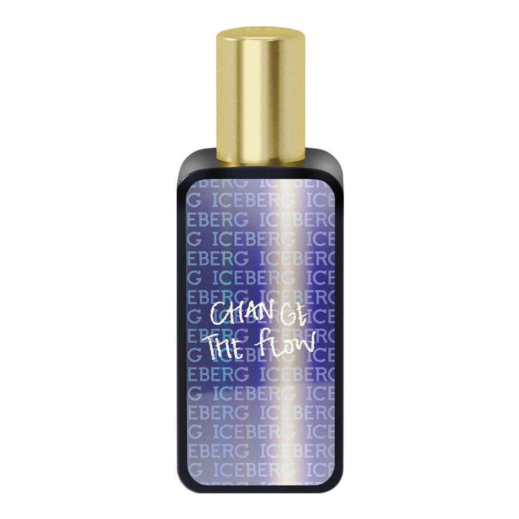Iceberg CHANGE THE FLOW, Mężczyźni, 30 ml, Spray, 1 szt. Zdjęcie produktu 