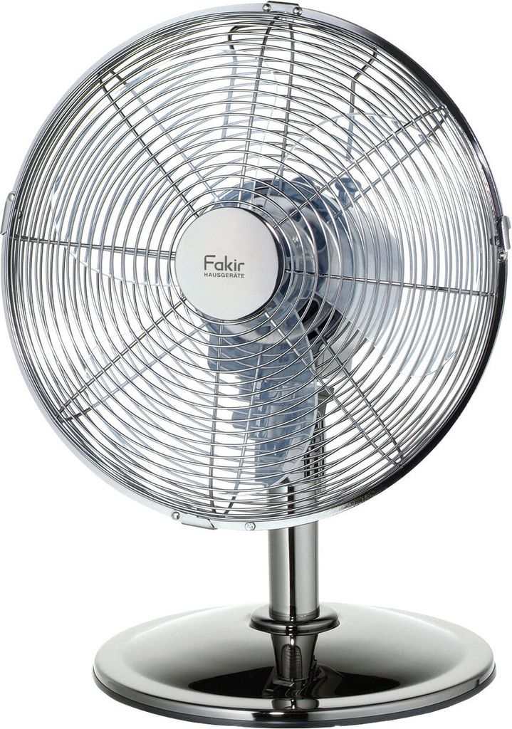Fakir VL 30 G Tischventilator 45 W Produktbild 