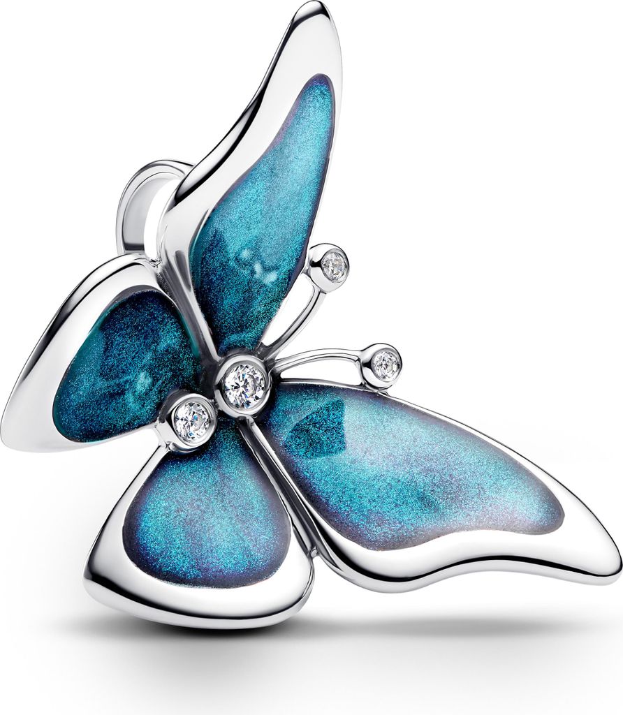 Ciondolo con charm Pandora 793747C01 Immagine del prodotto 