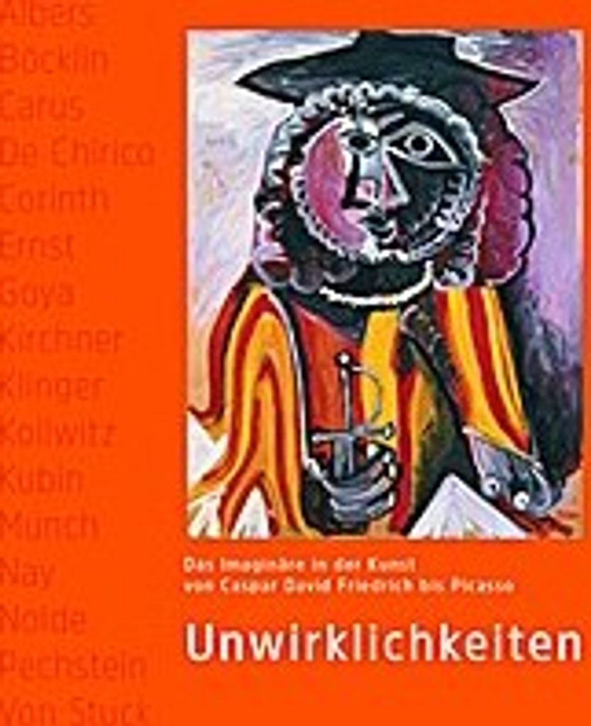 Unwirklichkeiten