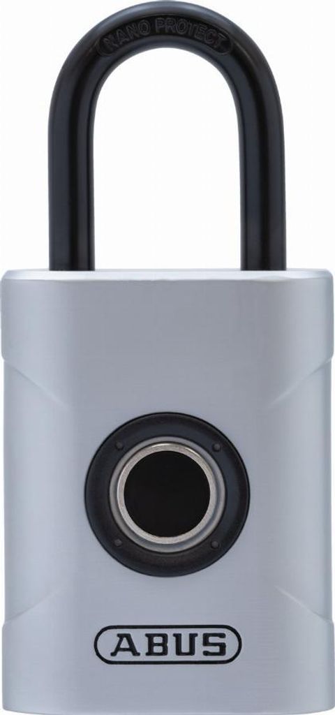 Abus Fingerabdruck Vorhangschloss 57/50 Touch™ Image du produit 