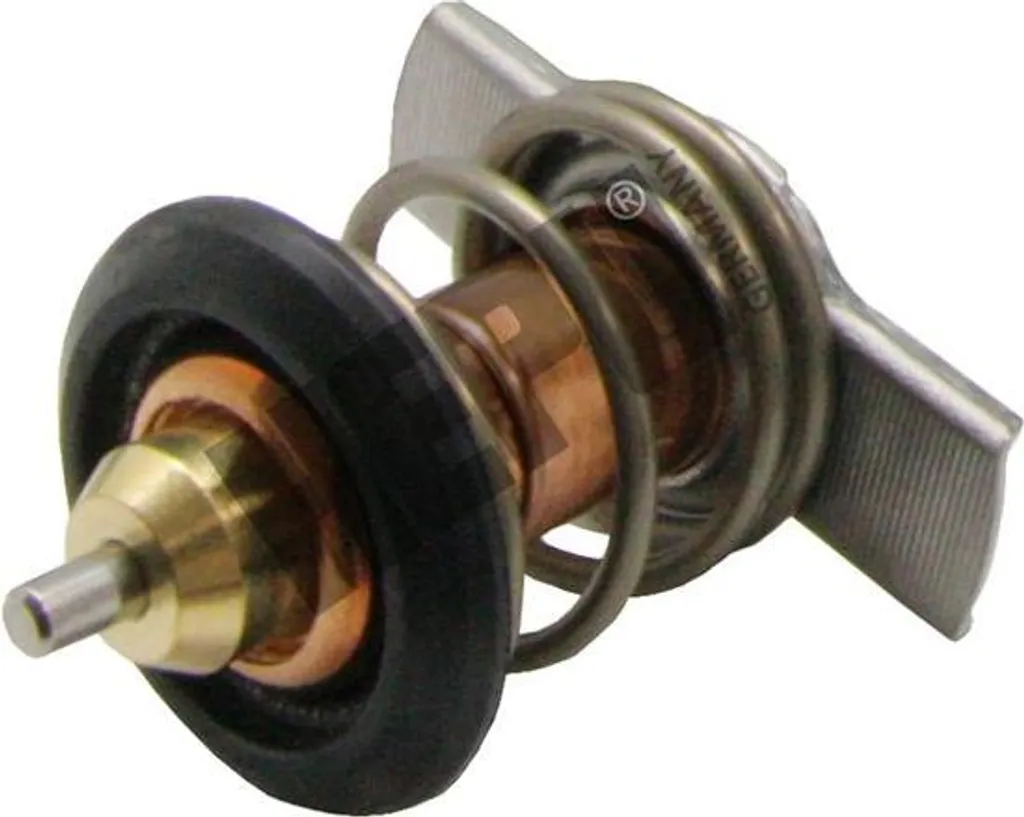 Boîtier Thermostat d'Eau pour Fiat 500X et Tipo - Remplacement OE 55254237
