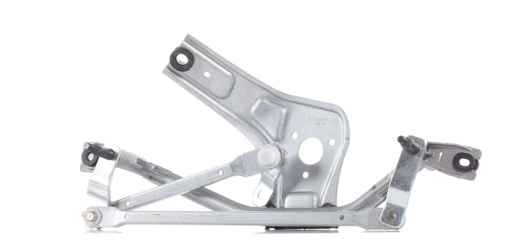 Tringlerie d'essuie-glace avant pour Fiat Punto et Linea OEM 51753759