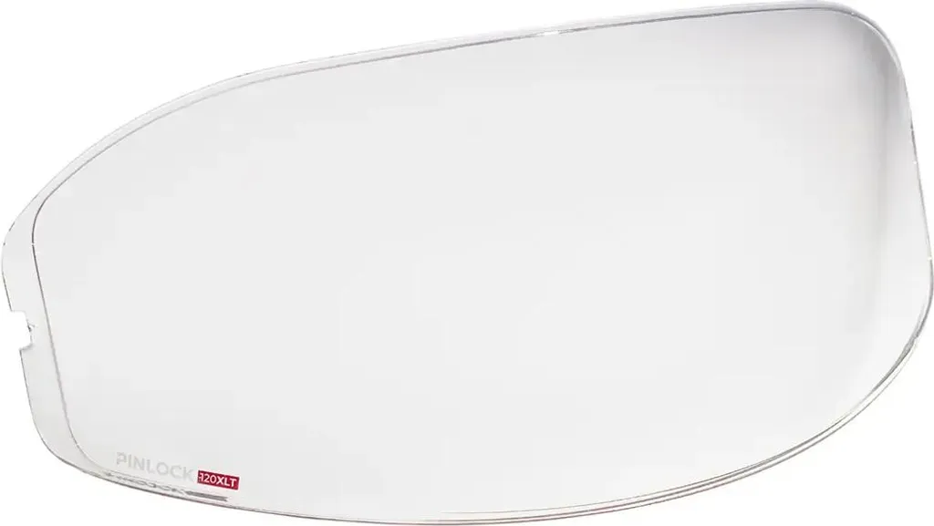 Casque DMD Rival 22.06 Visière Pinlock - Sécurité Maximale et Confort