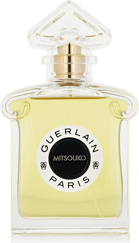 Guerlain Mitsouko, Frauen, 75 ml, Pfirsich, Jasmin, Rose, Produktbild 