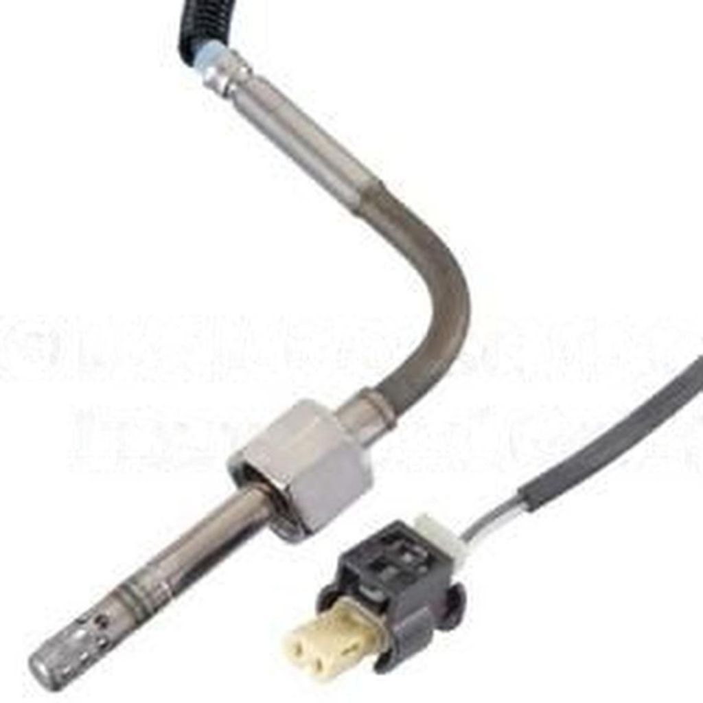 Sensor Abgastemp 5 V M14 x 1,5 SW17 345 mm Kabel PIERBURG für u.a. MB MARCO