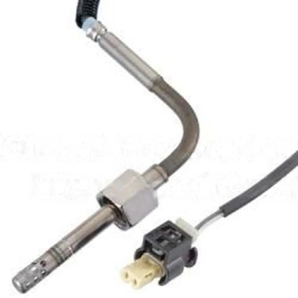 Capteur température gaz échappement PIERBURG M14x1,5 SW17 pour MB Marco