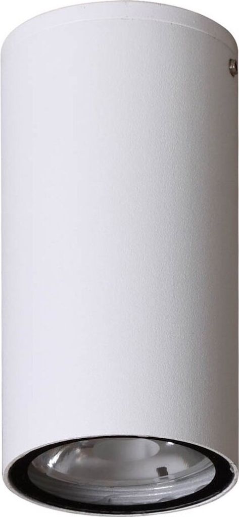 Außen-Aufbaustrahler IP54 LED 3W FANO 3K OPN-2002-3K Italux