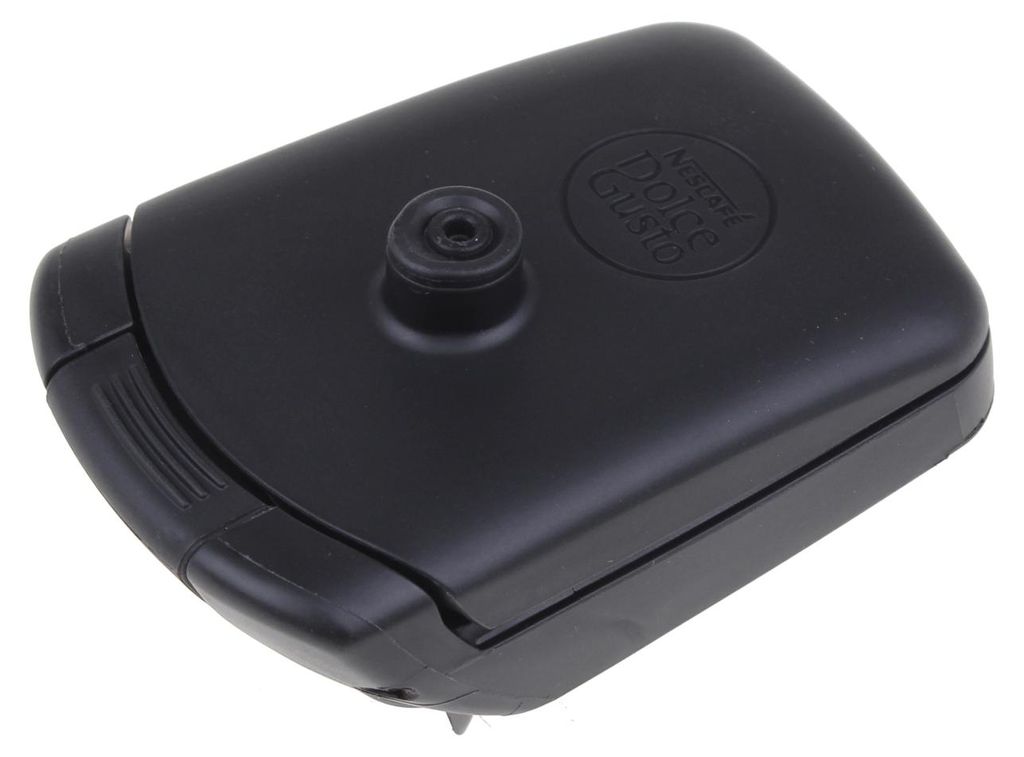 Krups MS-624360 Pojemnik na kapsułki do KP1301, KP1305, Zdjęcie produktu 