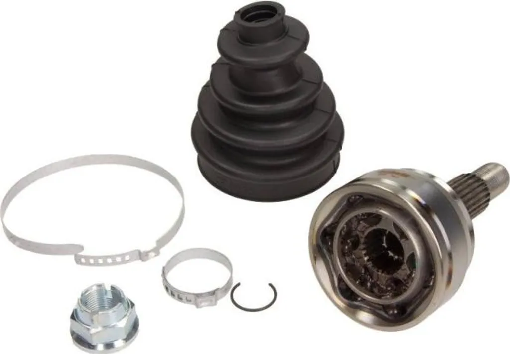 Réparer Cardan Dacia Logan Sandero Joint Extérieur 23Z 22Z 49mm