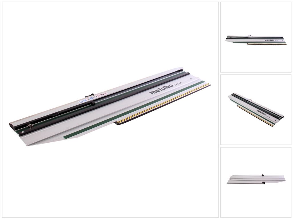 Szyna prowadząca Metabo KFS 44 440 mm ( 629016000 ) do KS Zdjęcie produktu 