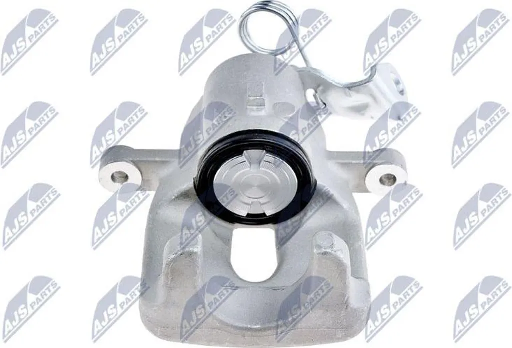 Étrier de frein NTY HZT-FT-012 OE 735364069 pour Fiat Croma Arrière