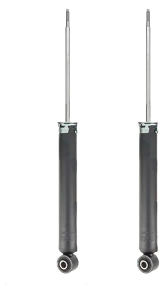 Amortisseur KYB Excel-G Arrière 349202 : Suspension Gaz Haute Qualité