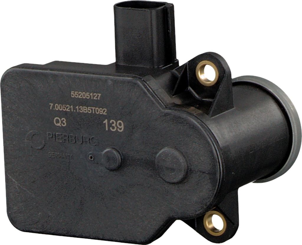 FEBI BILSTEIN Stellmotor Drallklappen 39547 für OPEL ZAFIRA B (A05) elektrisch