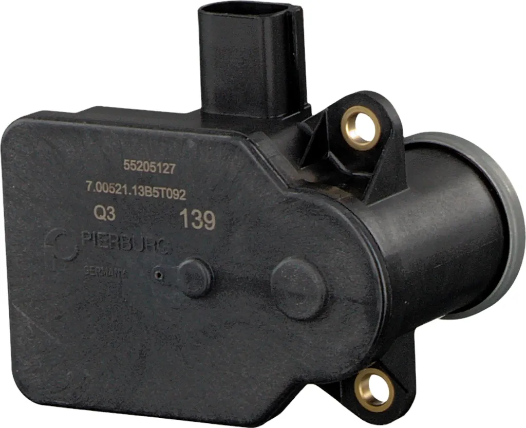 Module de réglage Drallklappen pour réparer le tuyau d'aspiration air