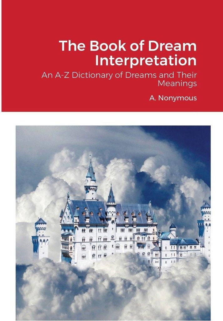 The Book of Dream Interpretation