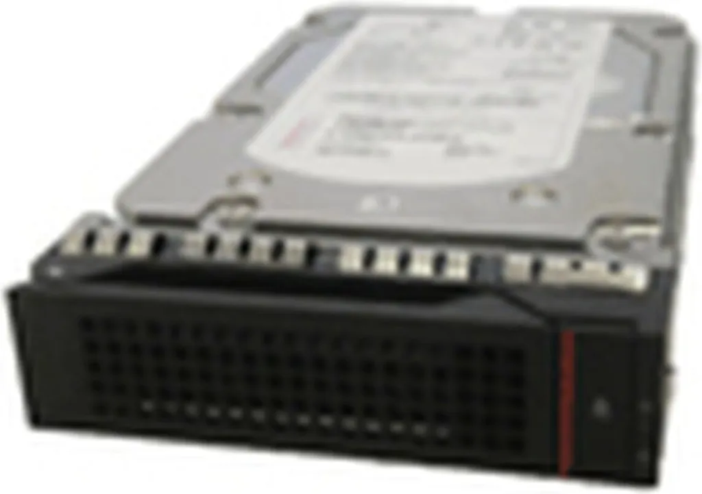 Disque Dur Lenovo 450GB SAS 2.5 pouces 10k RPM pour Serveur Entreprise